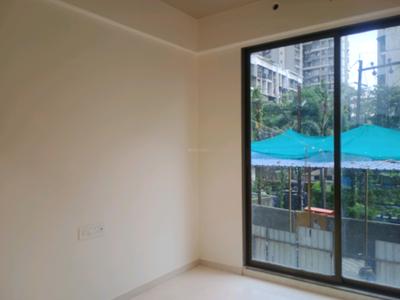Bedroom Image of 780 Sq.ft 1 BHK Apartment / Flat for sale in Mid-Town Avenue, Kalyan West Kalyan for Rs. 4700000