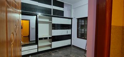 Bedroom Image of 800 Sq.ft 2 BHK Apartment / Flat for rent in Upparhalli Tumkur for Rs. 16000