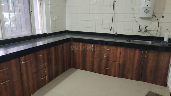 BU Bhandari Colonnade Apartment Main Image 1