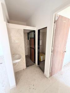 Image of 630 Sq.ft 1 BHK Apartment / Flat for sale in Badlapur East, Badlapur for Rs. 2350000