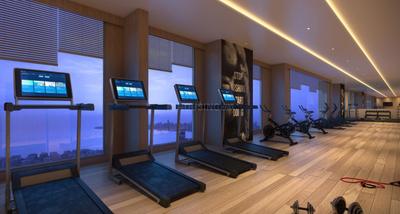 Image of 417 Sq.ft 1 BHK Apartment / Flat for sale in Aplite Greenstone Heritage B Wing, Fort, Mumbai for Rs. 18700000