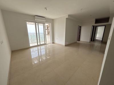 Living Room Image of 1689 Sq.ft 3 BHK Apartment / Flat for sale in Hero Homes, Sector 104 Gurgaon for Rs. 26000000