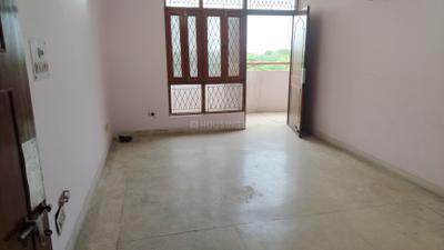 Living Room Image of 1400 Sq.ft 2 BHK Apartment / Flat for rent in CGHS Celestial Heights, Sector 2 Dwarka New Delhi for Rs. 34000