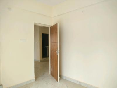 Bedroom Image of 1450 Sq.ft 3 BHK Apartment / Flat for sale in Habulus Oakshine, Electronic City Phase 2 Bengaluru for Rs. 7389980