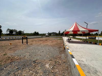 Image of 972 Sq.ft Residential Plot / Land for sale in Keerappakkam, Chennai for Rs. 2721600