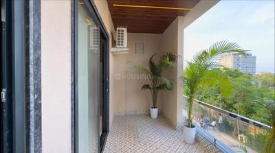 Balcony Image of 1000 Sq.ft 2 BHK Villa for sale in Madarpura Ajmer for Rs. 1500000