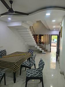 Hall Image of 3800 Sq.ft 4 BHK Independent House for rent in Bawadiya Kalan Bhopal for Rs. 55000