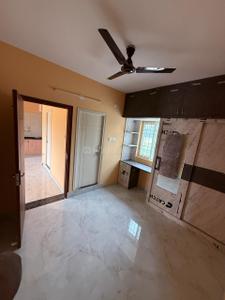 Hall Image of 800 Sq.ft 2 BHK Apartment / Flat for rent in Aduru Bengaluru for Rs. 20000