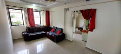 2 BHK Apartment