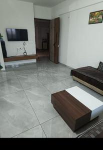 Hall Image of 1980 Sq.ft 3 BHK Apartment / Flat for rent in Diwali Blessings, Vaishno Devi Circle Ahmedabad for Rs. 35000