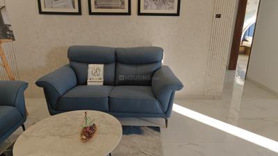 Living Room Image of 1261 Sq.ft 3 BHK Apartment / Flat for sale in Shiv Park 59, Wakad Pune for Rs. 14000000
