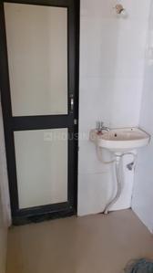 Image of 640 Sq.ft 1 BHK Apartment / Flat for sale in Kulswamini Srushti Residency, Dombivli East, Thane for Rs. 4000000