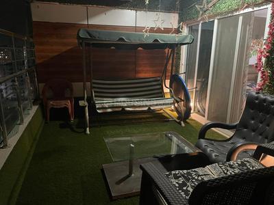Image of 2170 Sq.ft 4 BHK Apartment / Flat for sale in Gaur Cascades, Raj Nagar Extension, Ghaziabad for Rs. 23500000