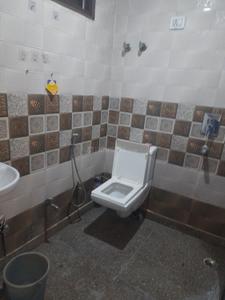 Image of 1000 Sq.ft 3 BHK Builder Floor for rent in Palam, New Delhi for Rs. 21000
