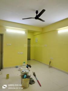 Hall Image of 823 Sq.ft 2 BHK Apartment / Flat for sale in Eternis, Madhyamgram Kolkata for Rs. 5800000