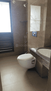 Image of 1680 Sq.ft 3 BHK Apartment / Flat for sale in Sunteck Signia Waterfront, Airoli, Navi Mumbai for Rs. 38000000