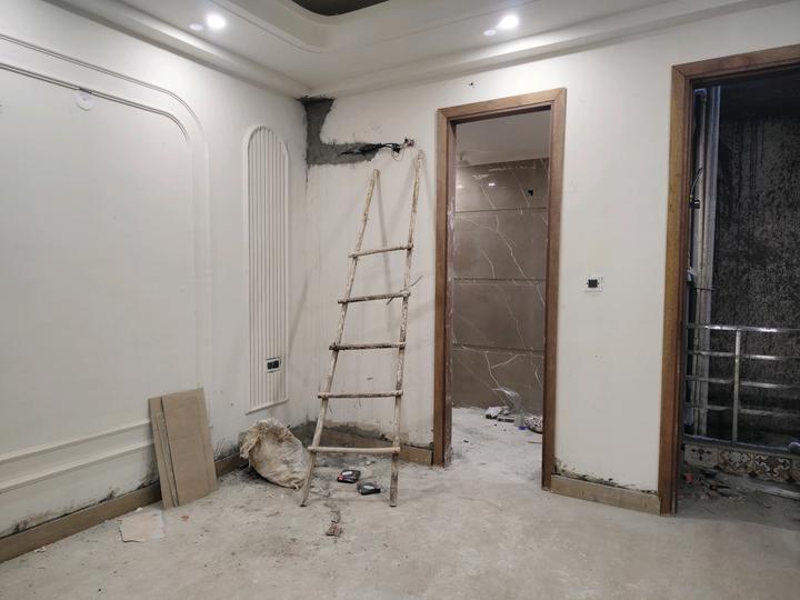 Aaradhya Real Estate  Bedroom One 1