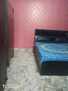 Bedroom Image of 700 Sq.ft 2 BHK Independent House for sale in Hussain Pura Shahjahanpur for Rs. 2100000