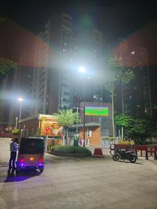 Image of 1250 Sq.ft 2 BHK Apartment / Flat for sale in Aparna Kanopy Marigold, Kompally, Hyderabad for Rs. 9500000