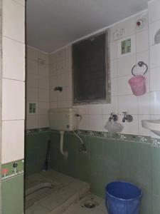 Common Bathroom Image of 585 Sq.ft 1 BHK Apartment / Flat for sale in Sanjari Sai Deep Plaza, Nalasopara East Nala Sopara for Rs. 3890000