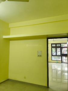 Bedroom Image of 1745 Sq.ft 3 BHK Villa for rent in DK Cottages, Pallavi Nagar Bhopal for Rs. 22000