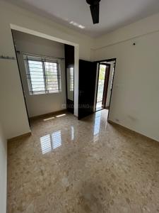 Hall Image of 1000 Sq.ft 2 BHK Builder Floor for rent in Koramangala Bengaluru for Rs. 45000
