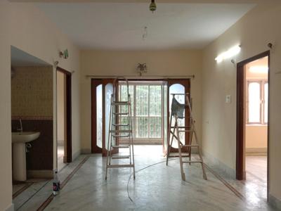 Living Room Image of 1420 Sq.ft 3 BHK Apartment / Flat for sale in New Town Kolkata for Rs. 11000000