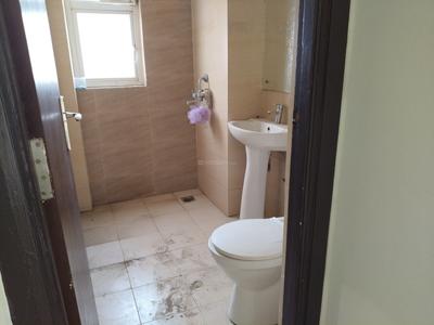 Image of 2070 Sq.ft 4 BHK Apartment / Flat for rent in Terrace Homes, Noida Extension, Greater Noida for Rs. 28000