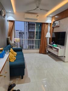 2 BHK Flat