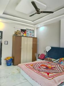 Bedroom Image of 2500 Sq.ft 3 BHK Duplex for sale in Salaiya Bhopal for Rs. 12500000