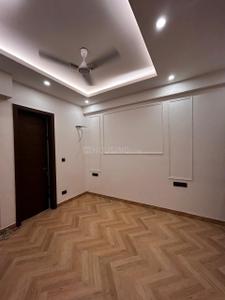 Bedroom Image of 1650 Sq.ft 3 BHK Builder Floor for rent in Trehan Luxury Floors 71, Sector 71 Gurgaon for Rs. 47000