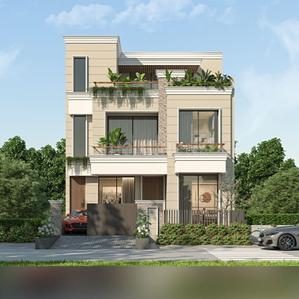 Image of 2385 Sq.ft 5 BHK Independent House for sale in Omaxe Phase 3 Mullanpur, New Chandigarh, Chandigarh for Rs. 64000000
