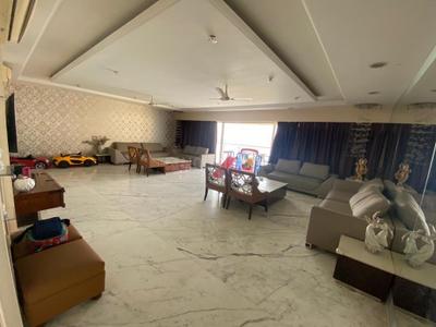 Hall Image of 1450 Sq.ft 3 BHK Apartment / Flat for sale in Prabhadevi Mumbai for Rs. 95000000