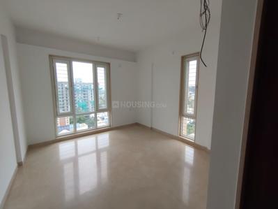 Bedroom Image of 1921 Sq.ft 4 BHK Apartment / Flat for sale in Ahura The Latitude Phase 2, Kondhwa Pune for Rs. 17500000
