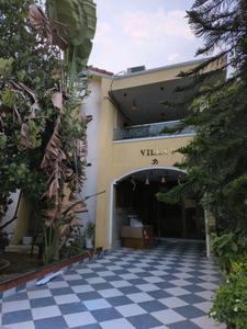 Building Image of 4000 Sq.ft 4 BHK Villa for rent in Sainikpuri Secunderabad for Rs. 95000