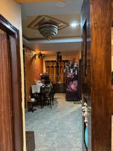Hall Image of 1100 Sq.ft 3 BHK Apartment / Flat for sale in Keshtopur Kolkata for Rs. 4500000