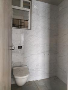 Common Bathroom Image of 1300 Sq.ft 2 BHK Apartment / Flat for sale in Lohia Odela, Bavdhan Pune for Rs. 17000000