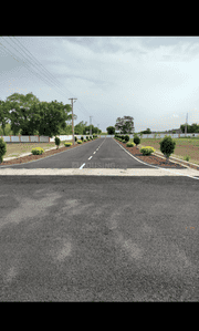 Image of 1728 Sq.ft Residential Plot / Land for sale in Pernamitta, Ongole for Rs. 2500000