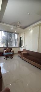 Hall Image of 1000 Sq.ft 2 BHK Apartment / Flat for rent in Ajni Nagpur for Rs. 25000