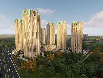 3 BHK Flat