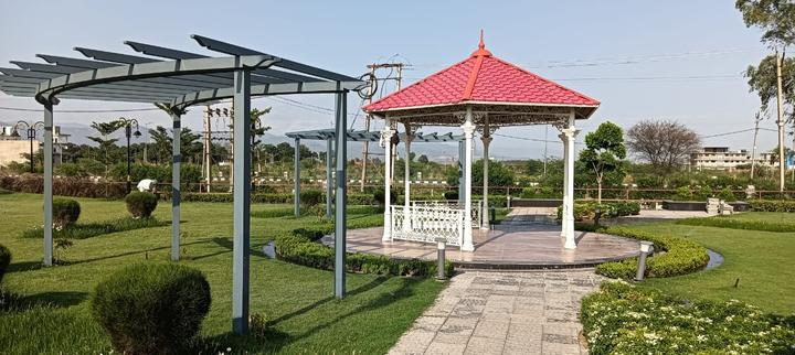 Sigma Residency Main Image 1