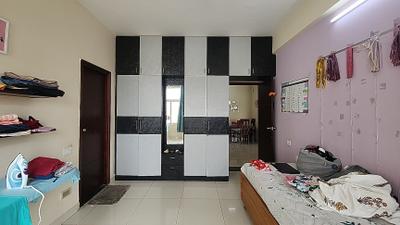 Bedroom Image of 1404 Sq.ft 3 BHK Apartment / Flat for sale in Astro Maison Douce, Doddakannelli Bengaluru for Rs. 14700000