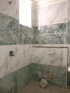 Bedroom Two Image of 1294 Sq.ft 3 BHK Apartment / Flat for sale in Ashritha Enclave, NRI Layout Bengaluru for Rs. 9400000