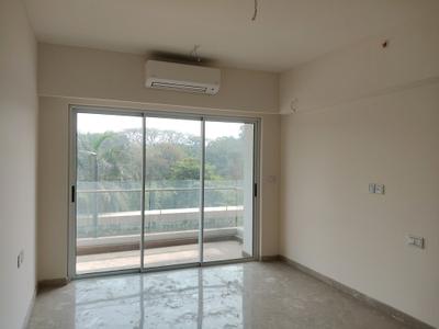 Bedroom Image of 1650 Sq.ft 3 BHK Apartment / Flat for sale in L And T Elixir Reserve, Powai Mumbai for Rs. 67000000