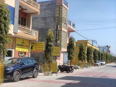 Image of 1000 Sq.ft Residential Plot / Land for sale in Hari Ashray Nagar Haridwar Residential Plots and Villas, Bawalikalanzri, Haridwar for Rs. 3900000