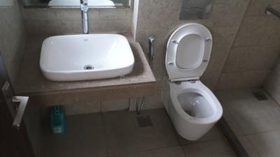 Image of 1225 Sq.ft 3 BHK Apartment / Flat for sale in BPTP Spacio, Sector 37D, Gurgaon for Rs. 17300000
