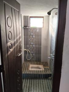 Bathroom Image of 1000 Sq.ft 2 BHK Independent House for rent in Dammaiguda Secunderabad for Rs. 10000
