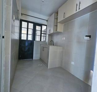Kitchen Image of 620 Sq.ft 1 BHK Apartment / Flat for sale in Karjat Thane for Rs. 2500000
