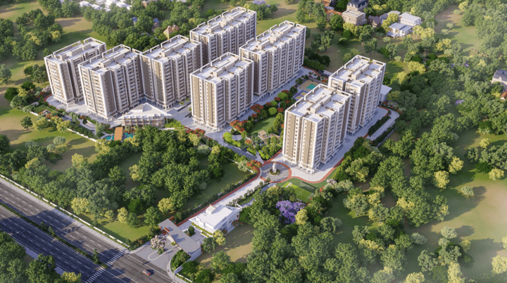 DSR Highland Greenz Main Image 1