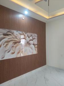 Bedroom Image of 1250 Sq.ft 3 BHK Independent House for sale in Pandit Khera Lucknow for Rs. 6400000